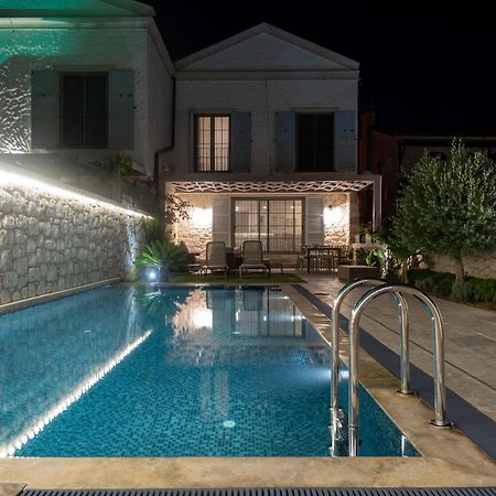 Zena Hotel Alacati Adults Only Exterior photo