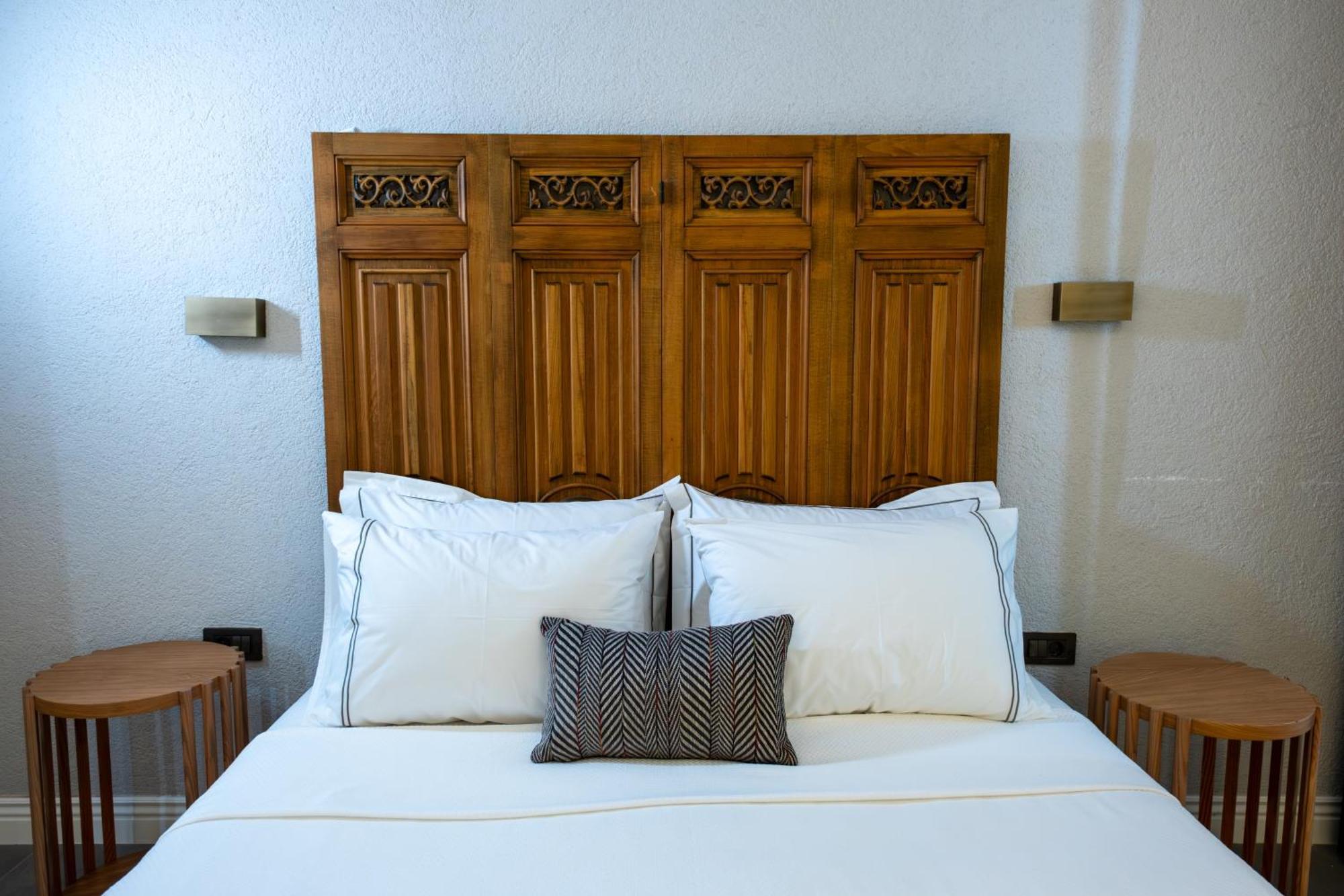 Zena Hotel Alacati Adults Only Exterior photo