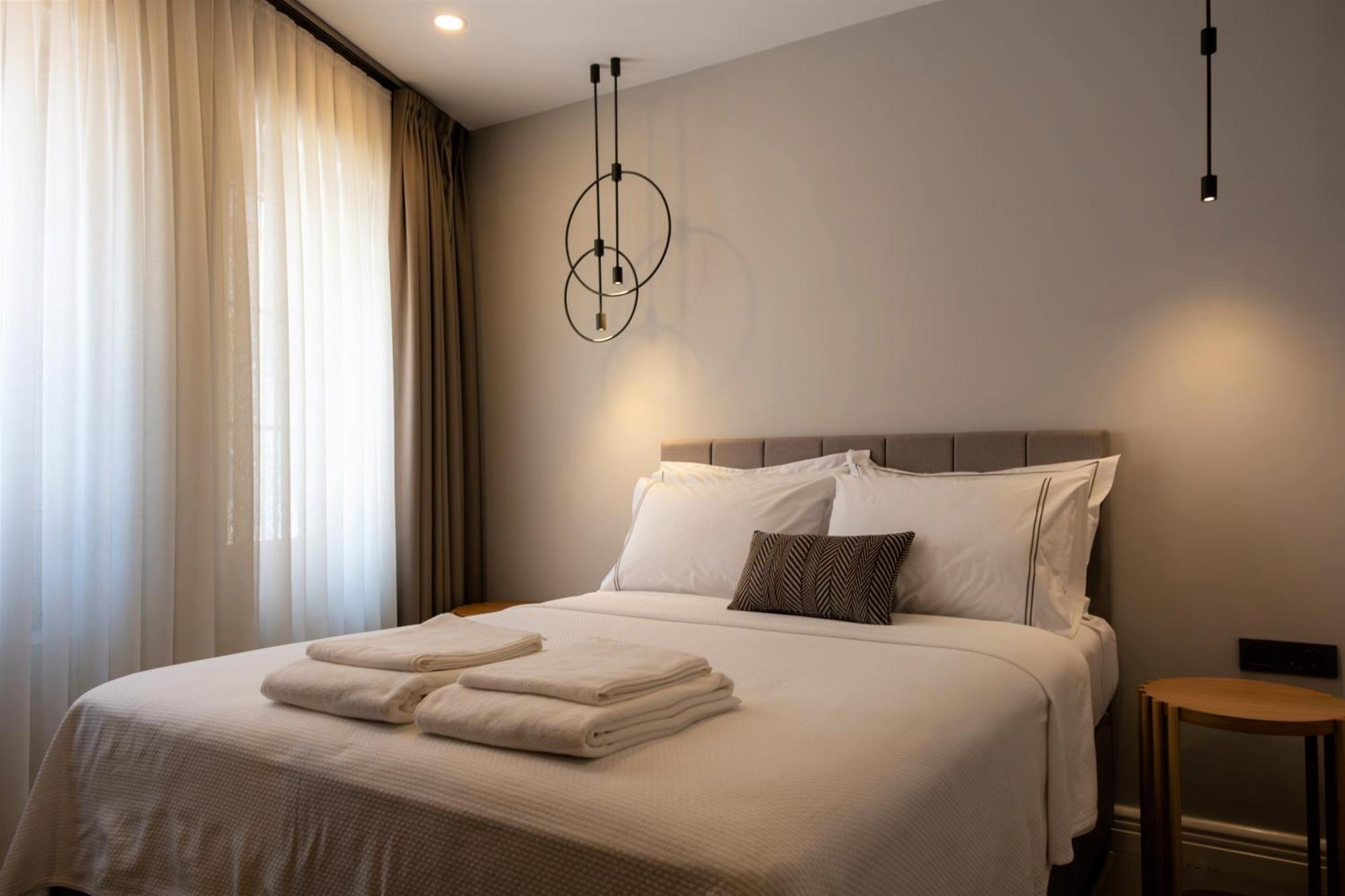 Zena Hotel Alacati Adults Only Exterior photo