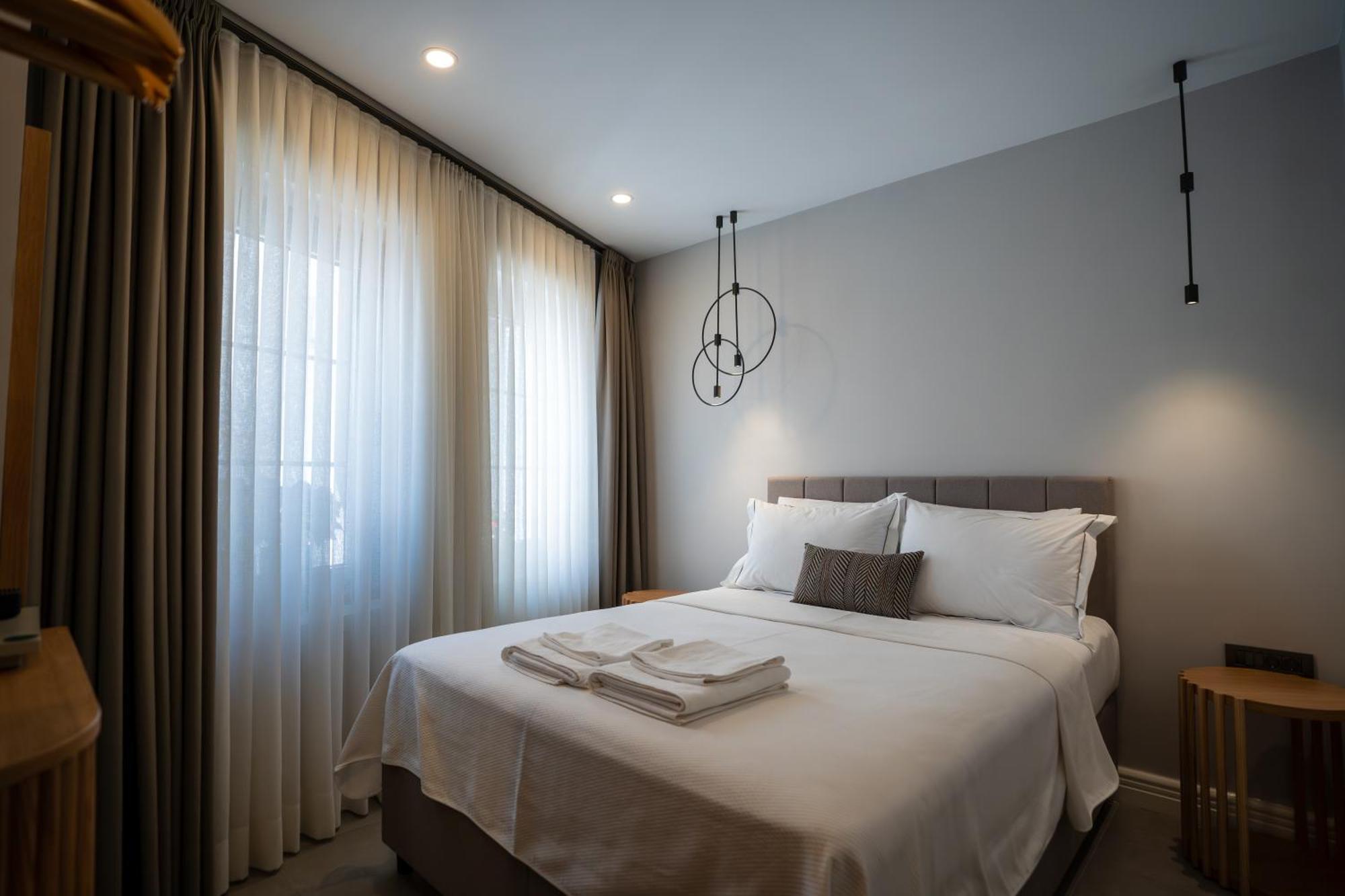 Zena Hotel Alacati Adults Only Exterior photo